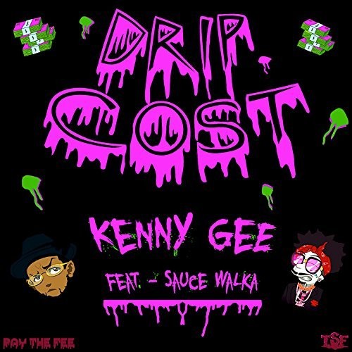 Drip Cost