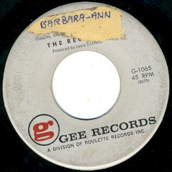 Barbara-Ann