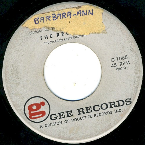 Barbara-Ann