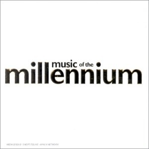 Music of the Millennium