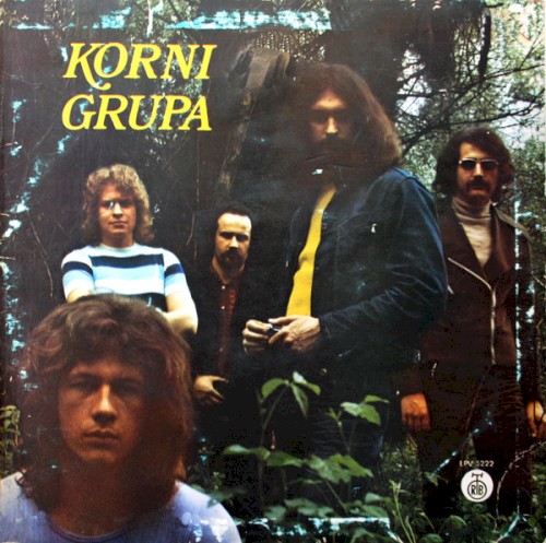 Korni Grupa
