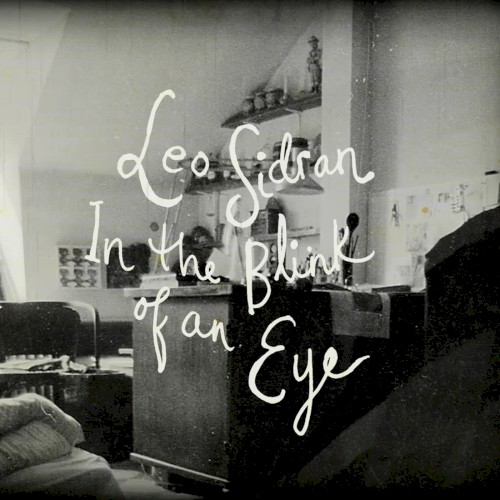 In the Blink of an Eye