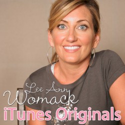 iTunes Originals