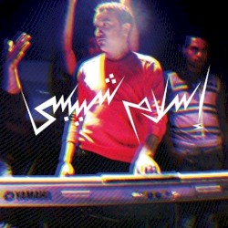 Live At The Cairo High Cinema Institute
