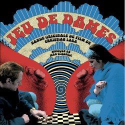 Jeu de dames