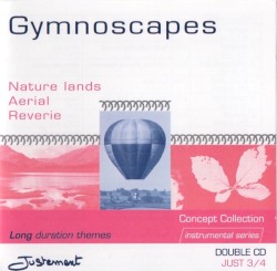 Gymnoscapes