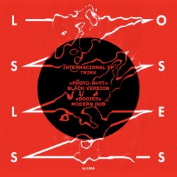 LL1209 - Internacional EP