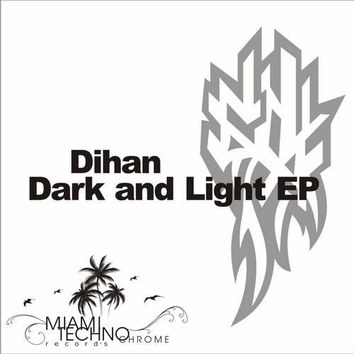 Dark & Light EP
