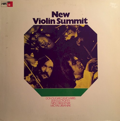 New Violin Summit