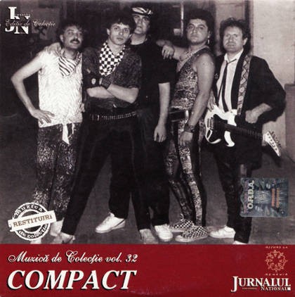 Muzică de colecție, volumul 32