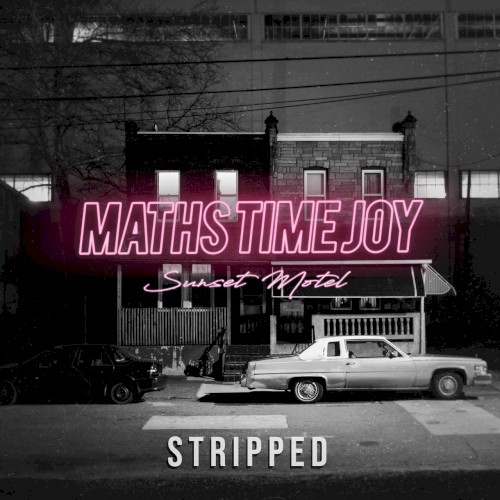 Sunset Motel (stripped)