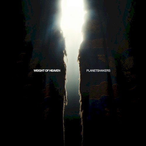 Weight Of Heaven