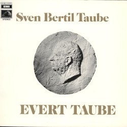 Evert Taube