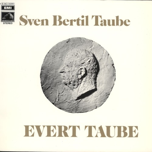 Evert Taube