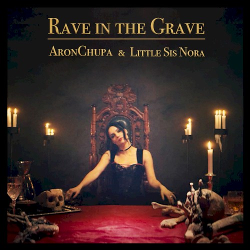 Rave in the Grave