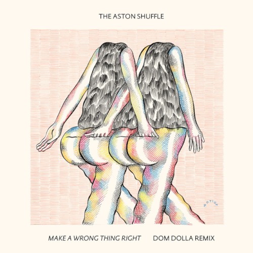 Make a Wrong Thing Right (Dom Dolla Remix)