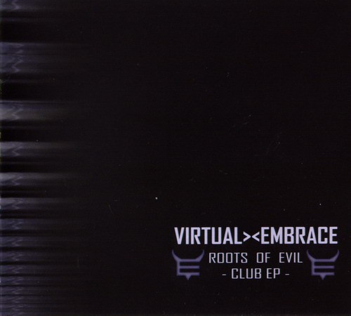 Roots of Evil (club EP)