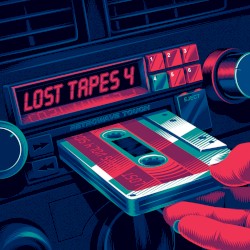 Lost Tapes IV