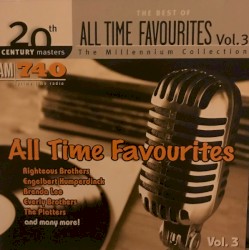 The Best of All Time Favourites, Vol 3