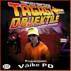 Tagasi Objektile
