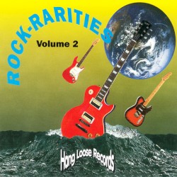 Rock-Rarities: Volume 2