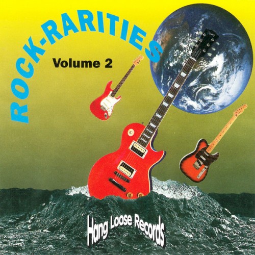 Rock-Rarities: Volume 2