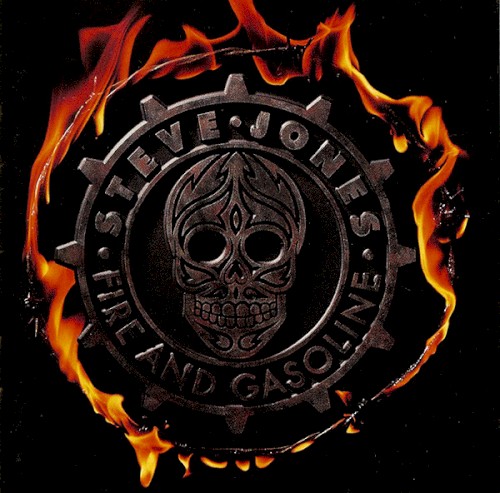 Fire and Gasoline