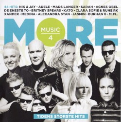 More Music 4