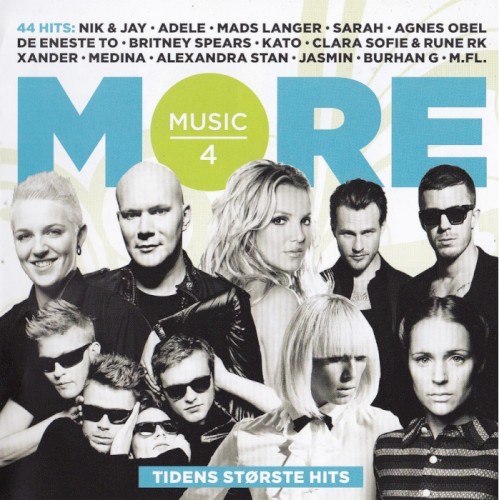 More Music 4