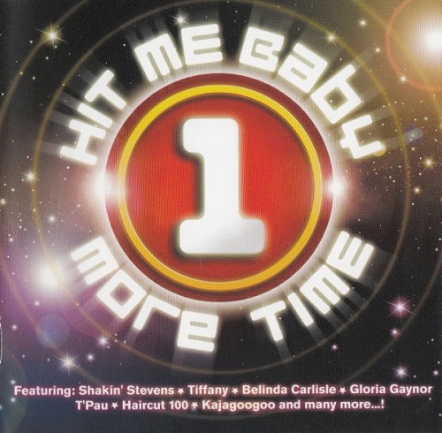 Hit Me Baby One More Time
