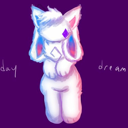 sometimes i daydream