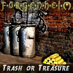Trash or Treasure