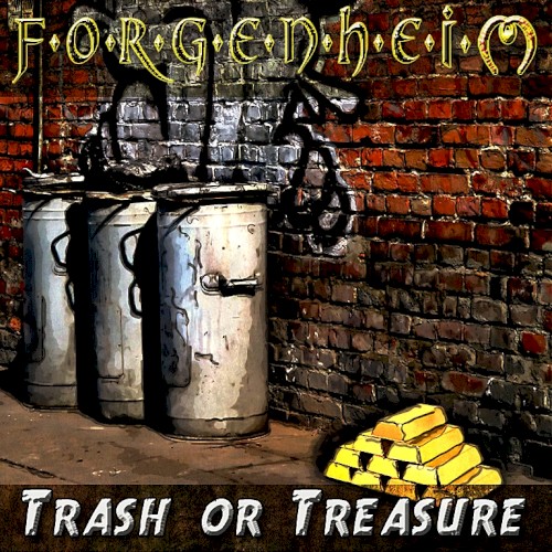 Trash or Treasure