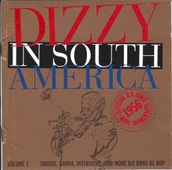 Dizzy In South America Vol. 3