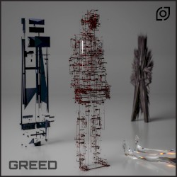 GREED