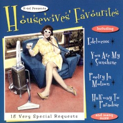 Housewives’ Favourites
