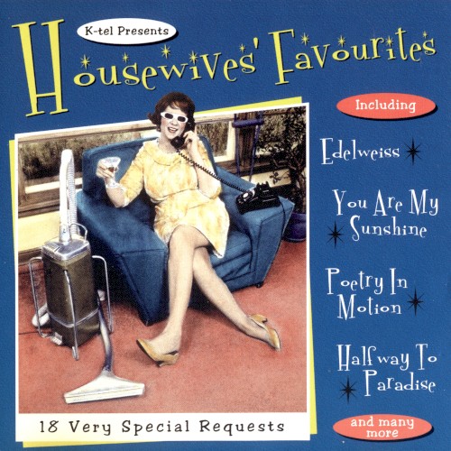 Housewives’ Favourites