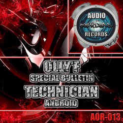 Special Bulletin / Android 15