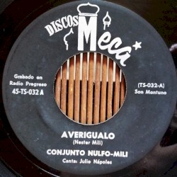 Averigualo / A solas contigo