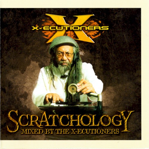 Scratchology