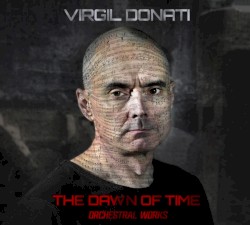 The Dawn of Time
