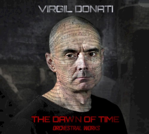 The Dawn of Time