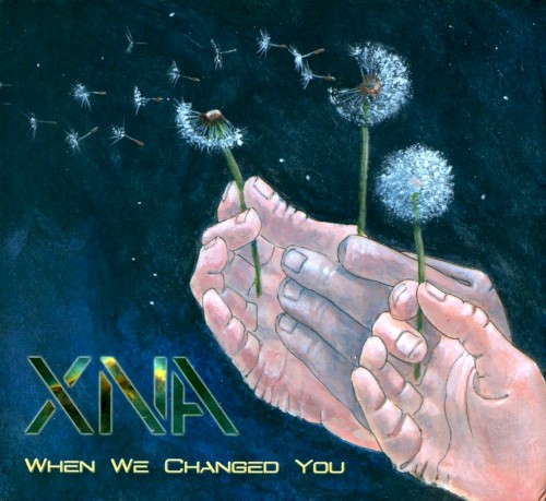 When We Changed You