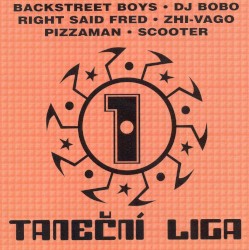 Taneční Liga 1