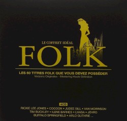 Le Coffret Idéal: Folk