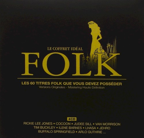 Le Coffret Idéal: Folk