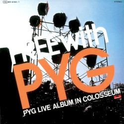 FREE with PYG