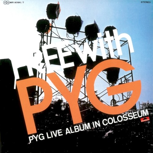 FREE with PYG