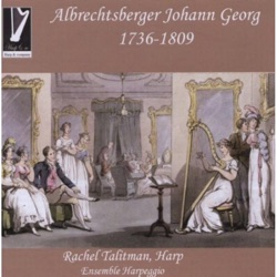 Albrechtsberger, Johann Georg