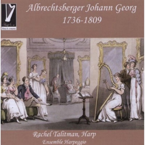 Albrechtsberger, Johann Georg